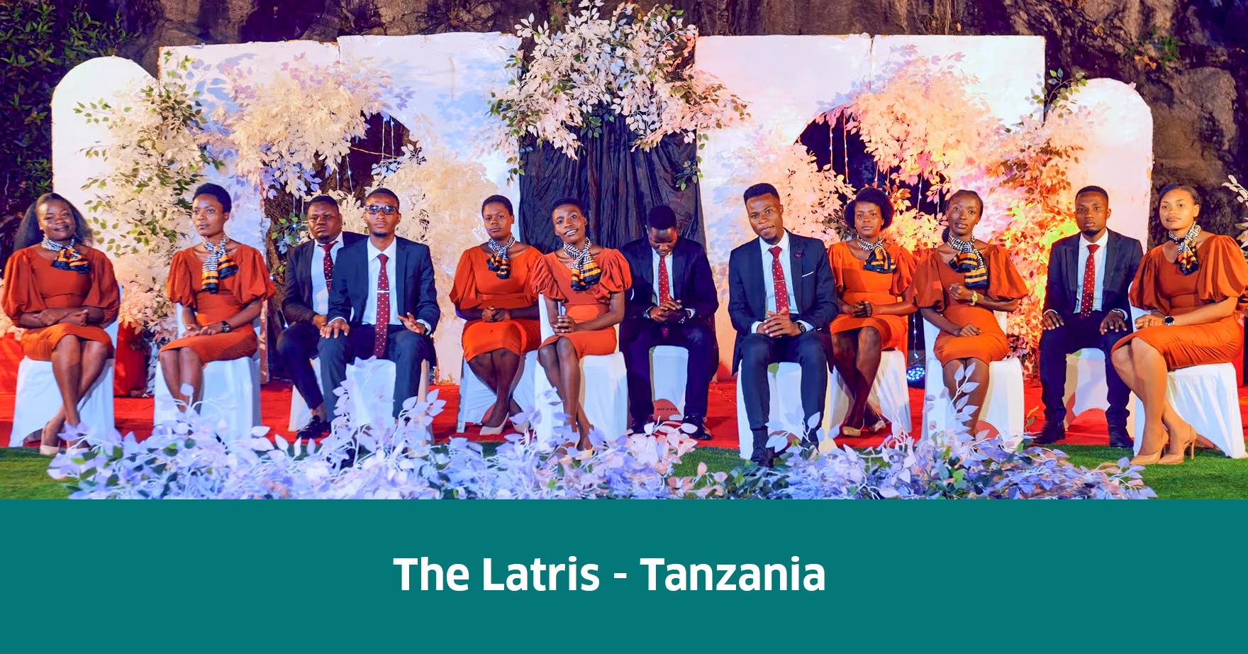 Image of The Latris Tanzania